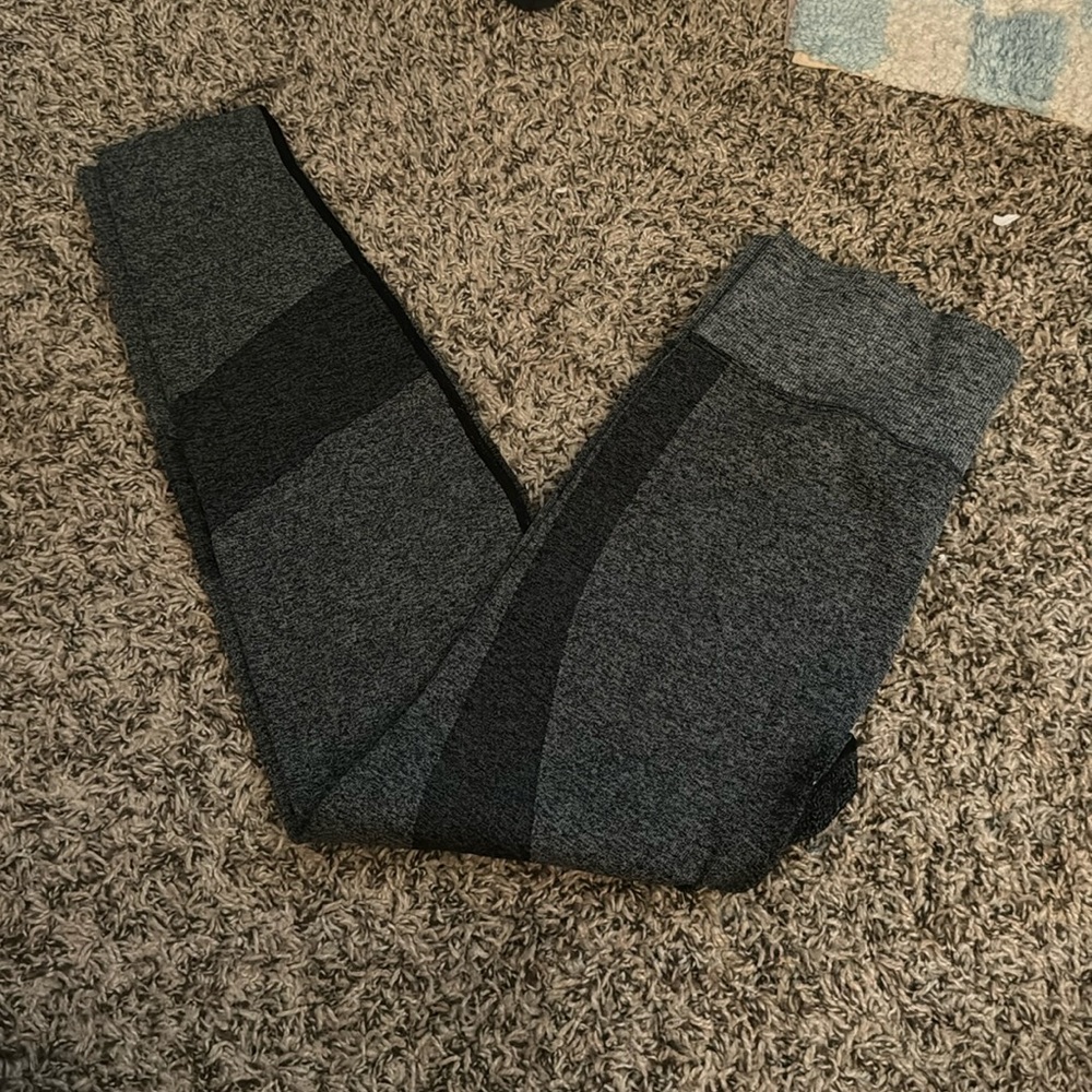 victoria’s secret pink active leggings